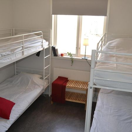 Ljungsbro Vandrarhem Exterior foto